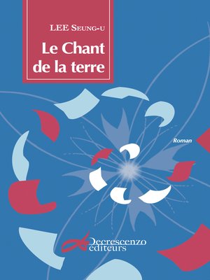 cover image of Le chant de la terre